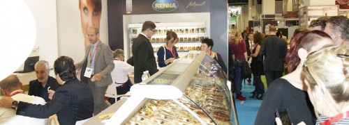 Antipasti Renna Fiera